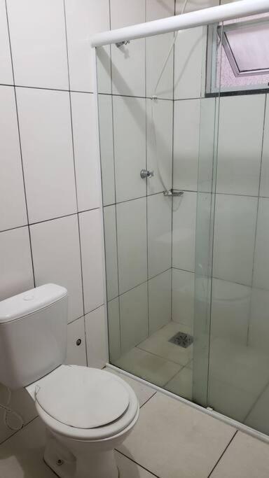 Lindo Apto De 2 Qts No Bandeirante Proximo Ao Aeroporto Apartment Brasília Ngoại thất bức ảnh